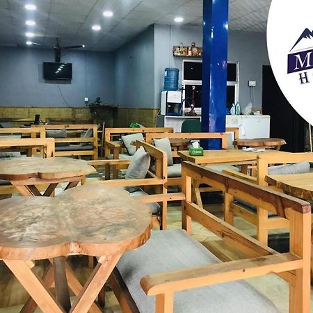 Margik Backpackers Hostel Покхара Экстерьер фото