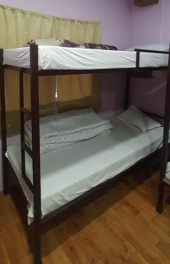 Margik Backpackers Hostel Покхара Экстерьер фото