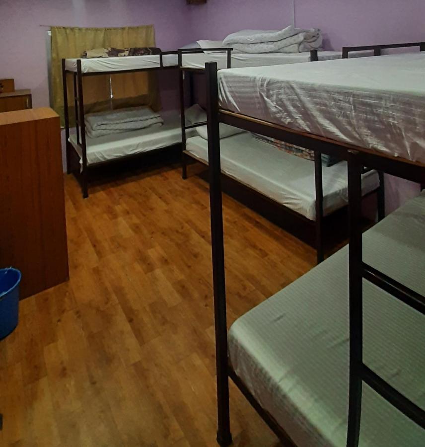Margik Backpackers Hostel Покхара Экстерьер фото