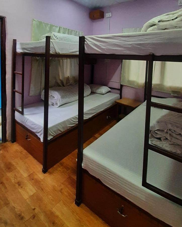 Margik Backpackers Hostel Покхара Экстерьер фото
