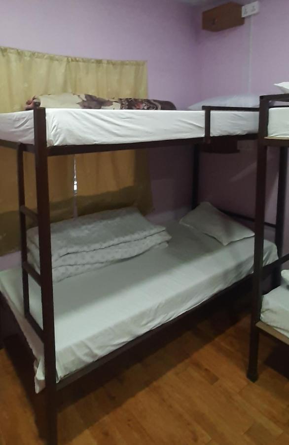 Margik Backpackers Hostel Покхара Экстерьер фото