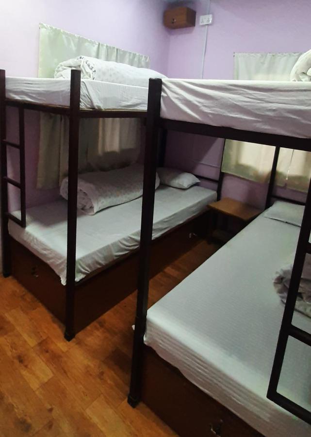 Margik Backpackers Hostel Покхара Экстерьер фото