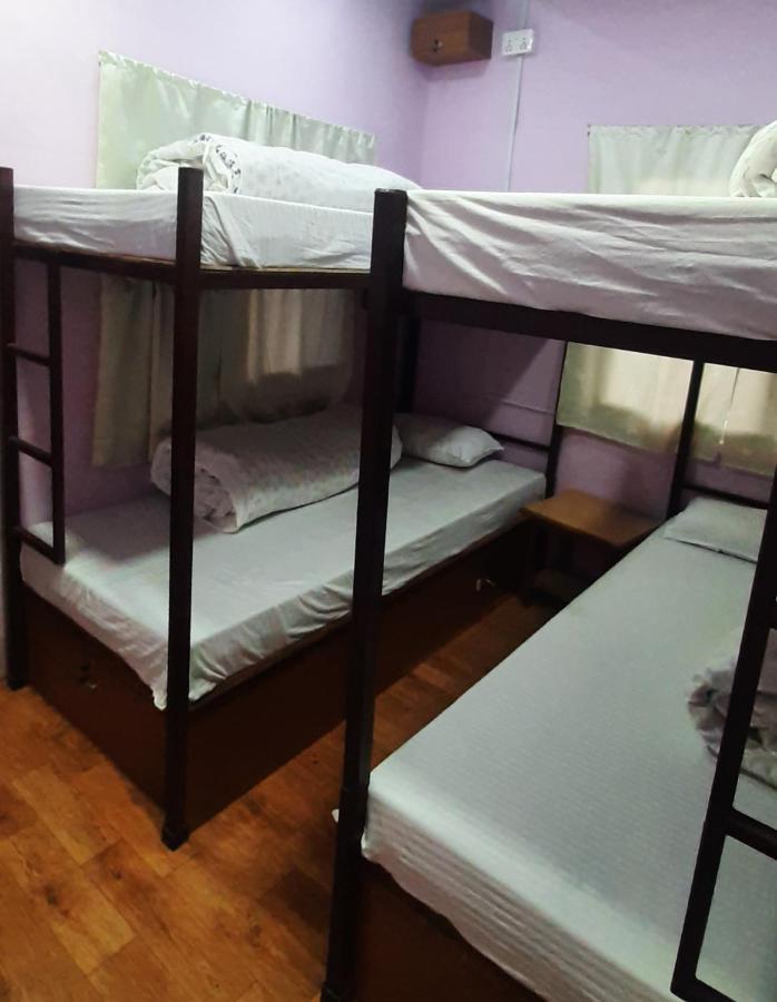 Margik Backpackers Hostel Покхара Экстерьер фото