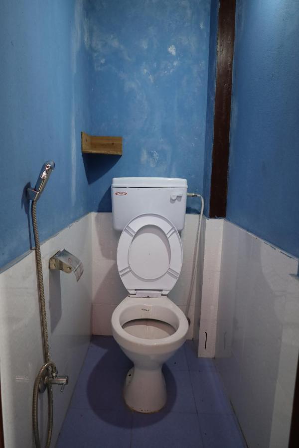 Margik Backpackers Hostel Покхара Экстерьер фото
