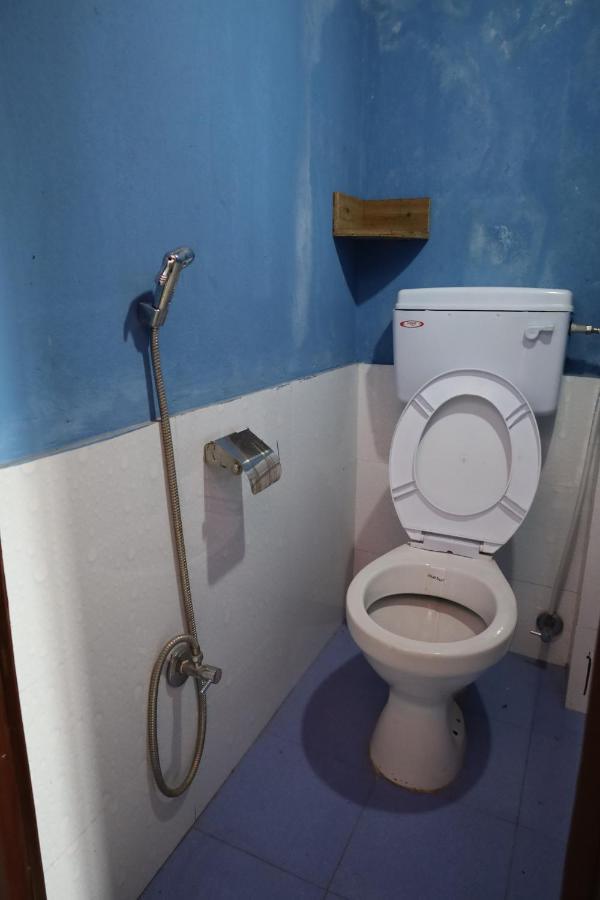 Margik Backpackers Hostel Покхара Экстерьер фото