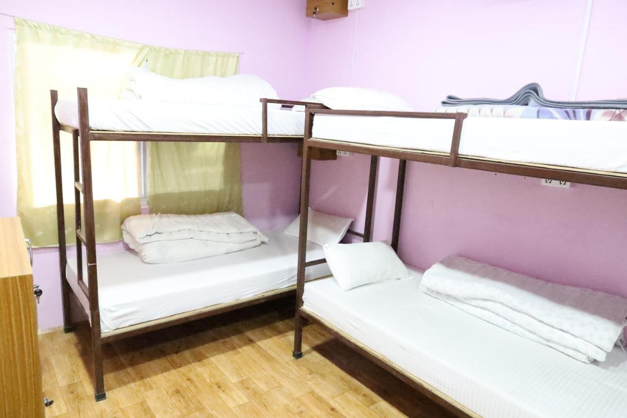 Margik Backpackers Hostel Покхара Экстерьер фото