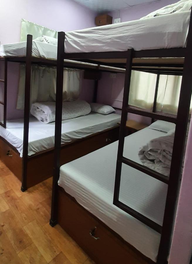 Margik Backpackers Hostel Покхара Экстерьер фото